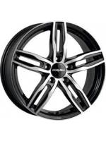 Ratlankiai CARMANI 14 BFM 5X114,3 R16 6,5 ET38