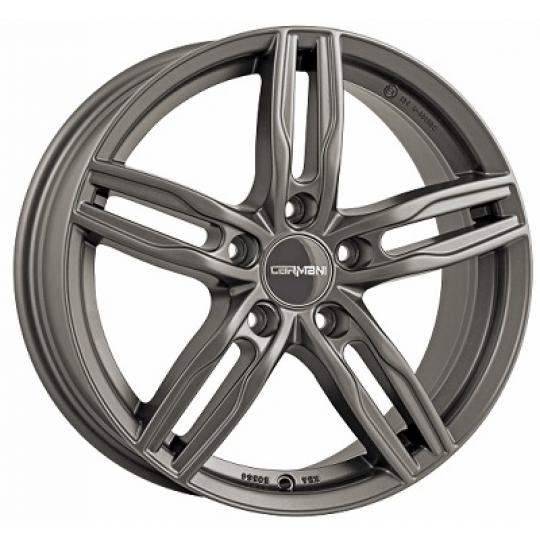 Ratlankiai CARMANI 14 HGR 5X108 R17 7,5 ET55