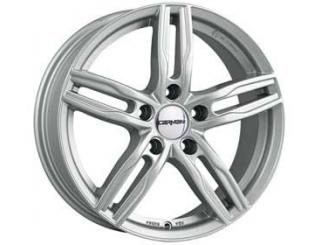 Ratlankiai CARMANI 14 S 5X112 R16 6,5 ET50