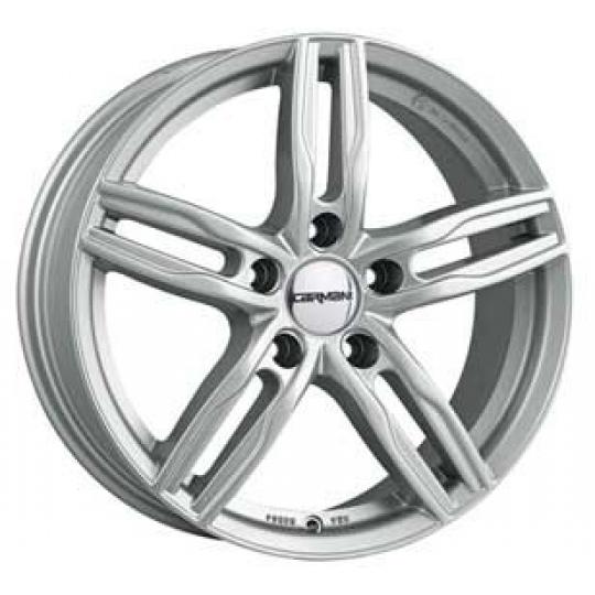 Ratlankiai CARMANI 14 S 5X112 R16 6,5 ET50