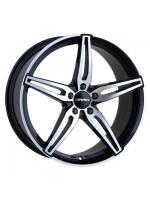 Ratlankiai CARMANI 15 BFM 5X114,3 R18 7,5 ET40