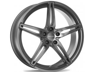 Ratlankiai CARMANI 15 HGR 5X108 R16 6,5 ET50