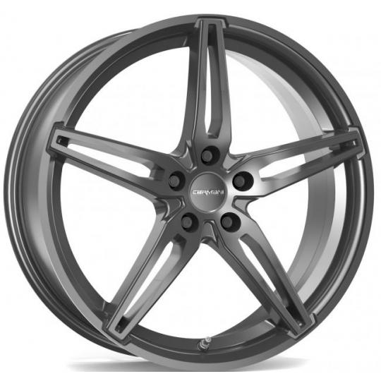 Ratlankiai CARMANI 15 HGR 5X108 R16 6,5 ET50