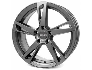 Ratlankiai CARMANI 16 HGR 5X112 R16 6,5 ET50