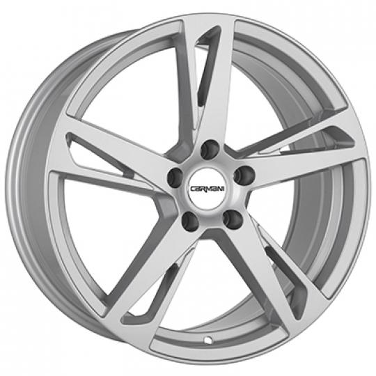 Ratlankiai CARMANI 16 S 5X112 R16 6,5 ET49