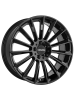Ratlankiai CARMANI 17 FRITZ B 5X112 R18 8,0 ET45
