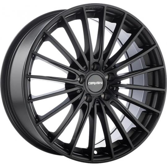 Ratlankiai CARMANI 24 KARL BM 5X112 R18 8,0 ET43