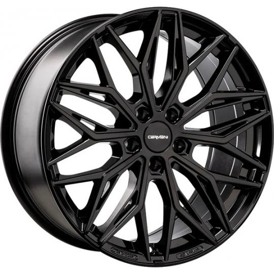 Ratlankiai CARMANI 26 MAX B 5X112 R18 8,0 ET35