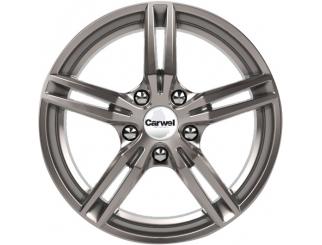 Ratlankiai CARWEL BARUY S 5X112 R16 6,5 ET46