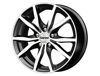 Ratlankiai CARWEL BEKAN BFM 5X114,3 R15 6,5 ET45