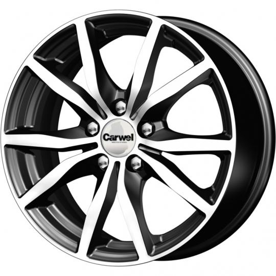 Ratlankiai CARWEL BEKAN BFM 5X114,3 R15 6,5 ET45