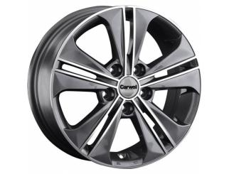 Ratlankiai CARWEL HANTO HFM 5X112 R16 6,0 ET48