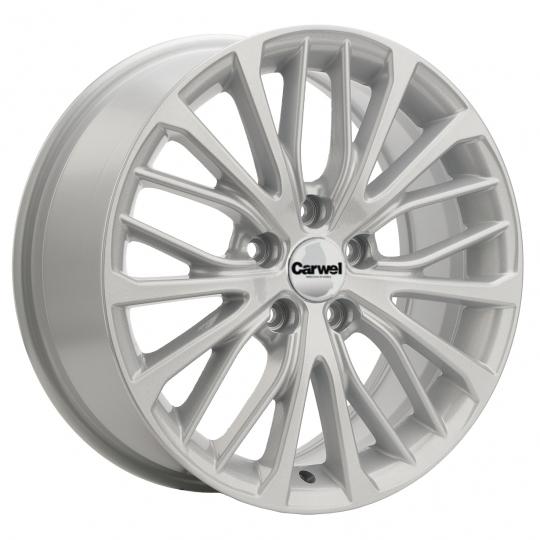 Ratlankiai CARWEL INKAN S 5X112 R17 7,0 ET49