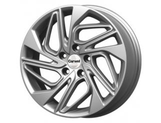 Ratlankiai CARWEL KALKAN S 5X112 R17 7,0 ET40