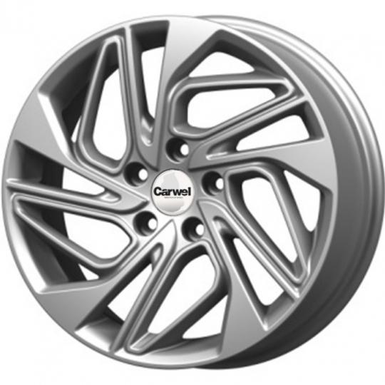 Ratlankiai CARWEL KALKAN S 5X112 R17 7,0 ET40