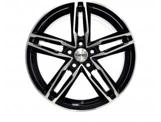 Ratlankiai CARWEL MALIK BFM 5X112 R18 7,5 ET40
