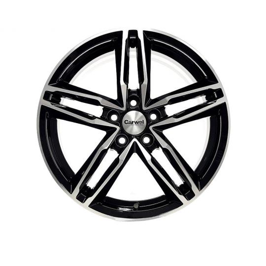 Ratlankiai CARWEL MALIK BFM 5X112 R18 7,5 ET40