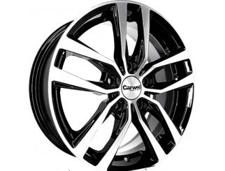 Ratlankiai CARWEL NEGITO BFM 5X114,3 R16 6,0 ET43
