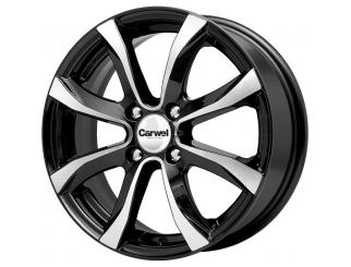 Ratlankiai CARWEL OMICRON BFM 4X114,3 R15 6,0 ET40