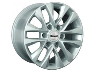 Ratlankiai CARWEL SANDAL S 6X127 R18 7,5 ET30