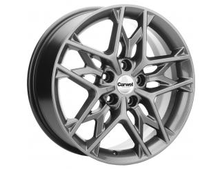 Ratlankiai CARWEL SOSHNO GUN 5X112 R17 7,0 ET49