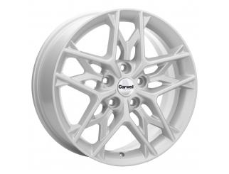Ratlankiai CARWEL SOSHNO S 5X114,3 R17 7,0 ET45