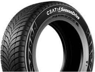 Padangos CEAT 4 SEASONDRIVE 155/70 R13 75 T
