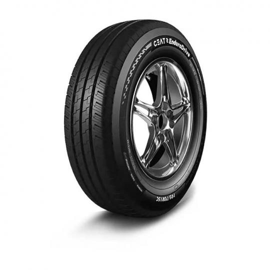 Padangos CEAT ENDURADRIVE 235/65 R16C 121 R