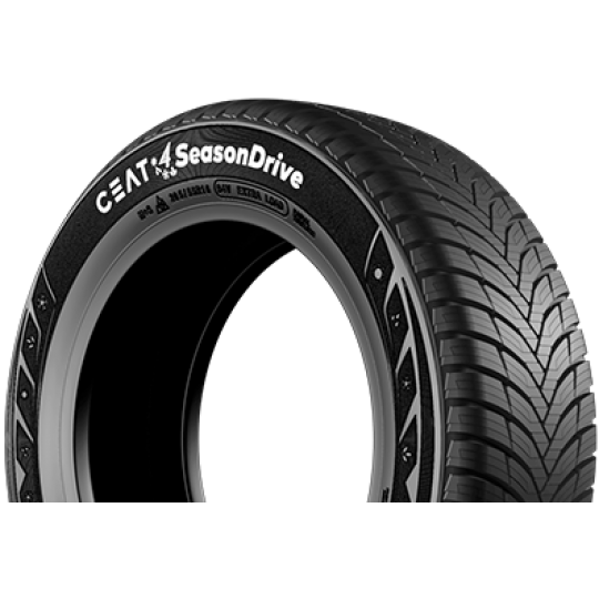 Padangos Ceat 205/55 R16 94V Season Drive