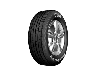 Padangos CEAT SECURA DRIVE 215/55 R17 94 W