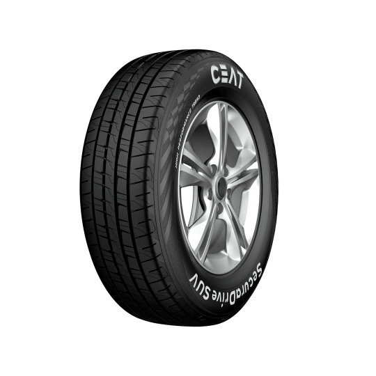 Padangos CEAT SECURA DRIVE 215/60 R16 XL 99 V