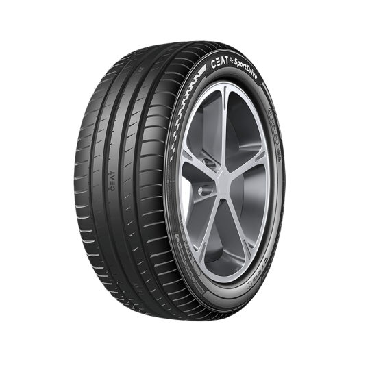 Padangos CEAT SPORTDRIVE 225/50 R17 XL 98 Y