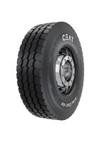 Padangos CEAT WINLOAD-AW 315/80 R22,5 158/156K