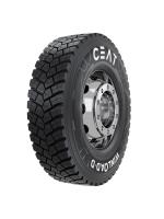 Padangos CEAT WINLOAD-D 315/80 R22,5 158/156K