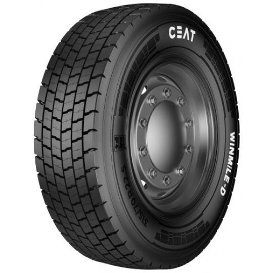 Padangos CEAT WINMILE-D 315/70 R22,5 154/150L