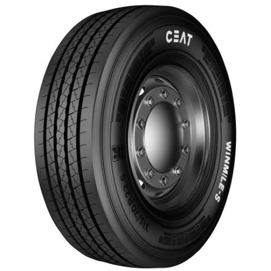 Padangos CEAT WINMILE-S 315/60 R22,5 154/150L