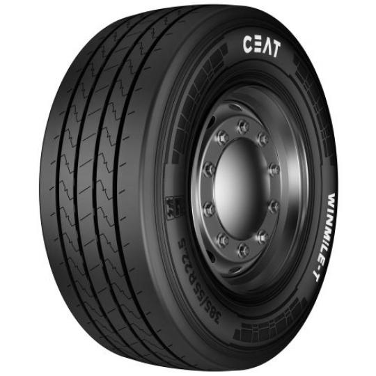 Padangos CEAT WINMILE-T 385/55 R22,5 160K
