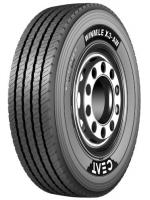 Padangos CEAT WINMILE-X3-AW 295/80 R22,5 154/149M