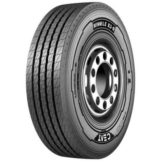 Padangos CEAT WINMILE-X3-R 215/75 R17,5 135/133K