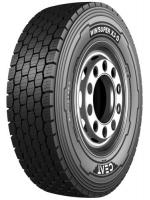 Padangos CEAT WINSUPER-X3-D 235/75 R17,5 143/141K