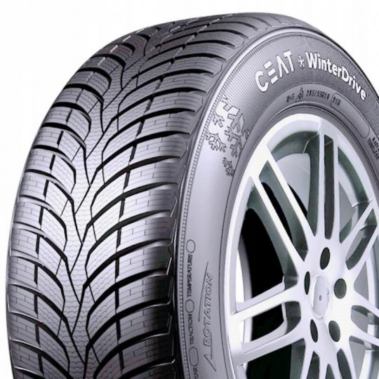 Padangos CEAT WINTERDRIVE SUV 225/65 R17 XL 106 H