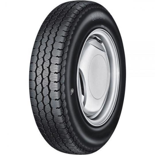 Padangos CHENG SHIN TRAILERMAXX CR966 145/80 R10 74 N