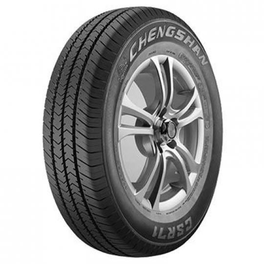 Padangos CHENGSHAN CSR 71 195/75 R16C 107/105 R