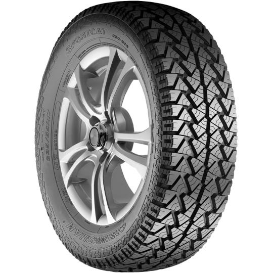 Padangos CHENGSHAN SPORTCAT CSC-302 225/70 R16 BSW 103 T