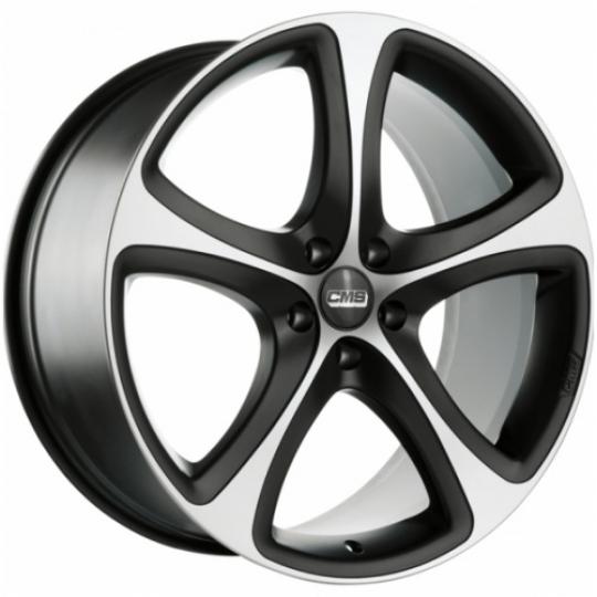 Ratlankiai CMS C12 BFM 5X112 R16 7,5 ET45
