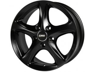 Ratlankiai CMS C12 BM 5X120 R17 7,0 ET55