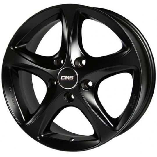 Ratlankiai CMS C12 BM 5X120 R17 7,0 ET55