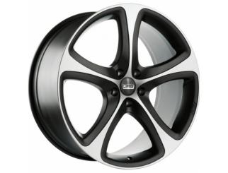 Ratlankiai CMS C12 BMFM 5X112 R18 8,0 ET52
