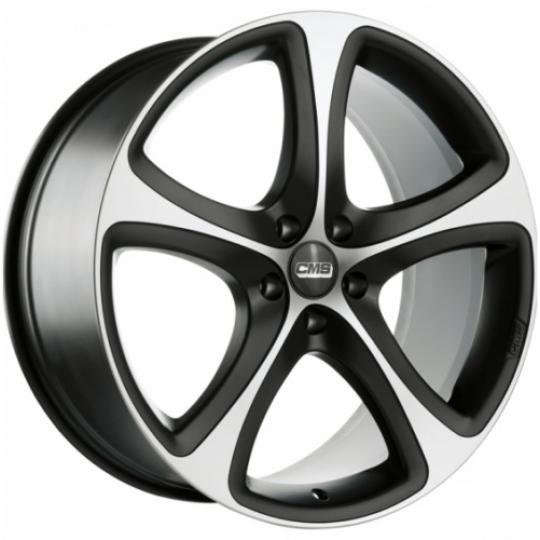 Ratlankiai CMS C12 BMFM 5X112 R18 8,0 ET52