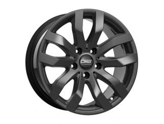 Ratlankiai CMS C22 B 5X100 R15 6,0 ET45